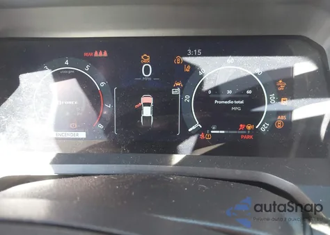 2024 Toyota Tacoma Trd Off Road 4Wd из США, поврежденный, VIN 3TMLB5JN5RM037103